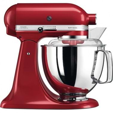 Планетарный миксер KitchenAid Artisan (5KSM175PSEER) - Фото 1