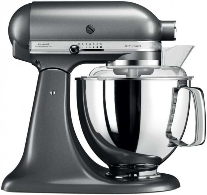 Планетарний міксер KitchenAid Artisan (5KSM175PSEMS)