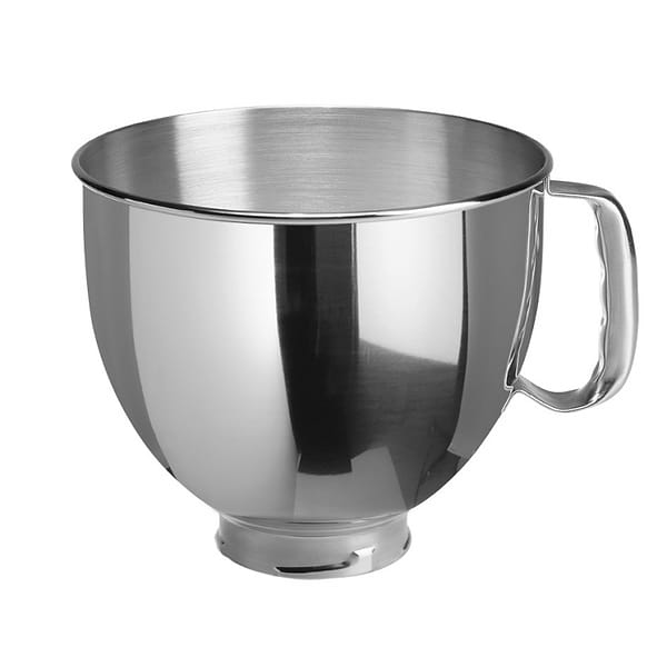 Фото - Планетарный миксер KitchenAid Artisan (5KSM175PSEPT)