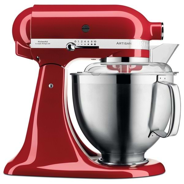 Кухонная машина KitchenAid 5KSM185PSEER - Фото 1