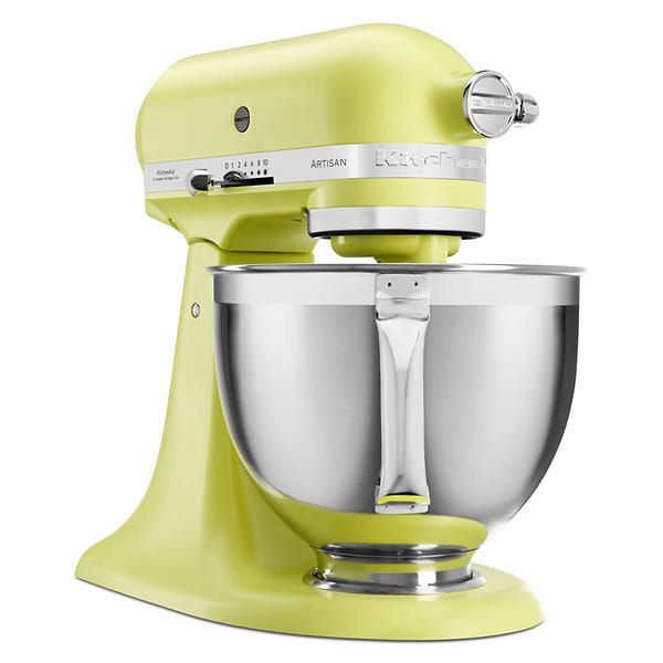 Фото - Планетарный миксер KitchenAid Artisan (5KSM185PSEKG)