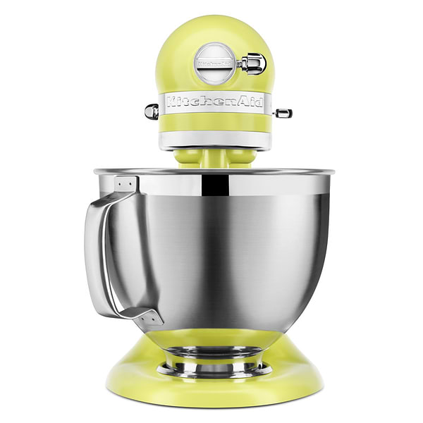 Фото - Планетарный миксер KitchenAid Artisan (5KSM185PSEKG)