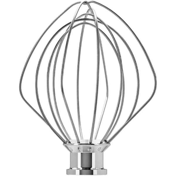 Фото - Кухонна машина KitchenAid Artisan (5KSM195PSEBE)