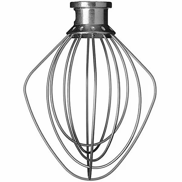 Фото - Кухонна машина KitchenAid 5KSM175PSECU