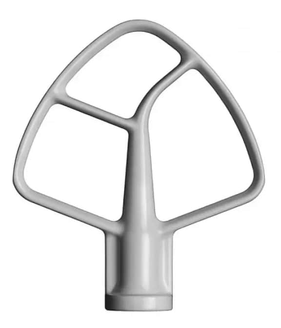 Фото - Кухонная машина KitchenAid 5KSM175PSEIB