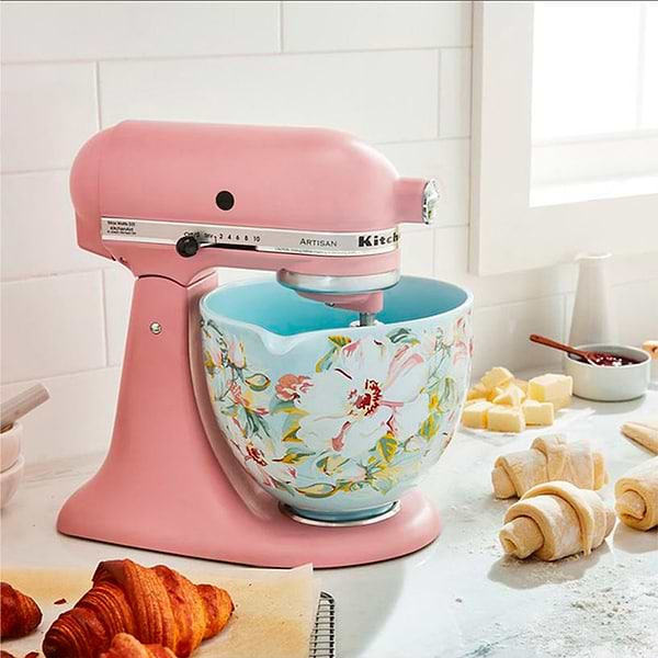 Фото - Чаша для для кухонного комбайна KitchenAid 5KSM2CB5PWG