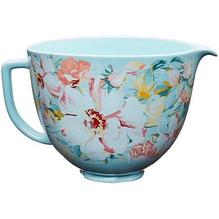 Фото - Чаша для для кухонного комбайна KitchenAid 5KSM2CB5PWG