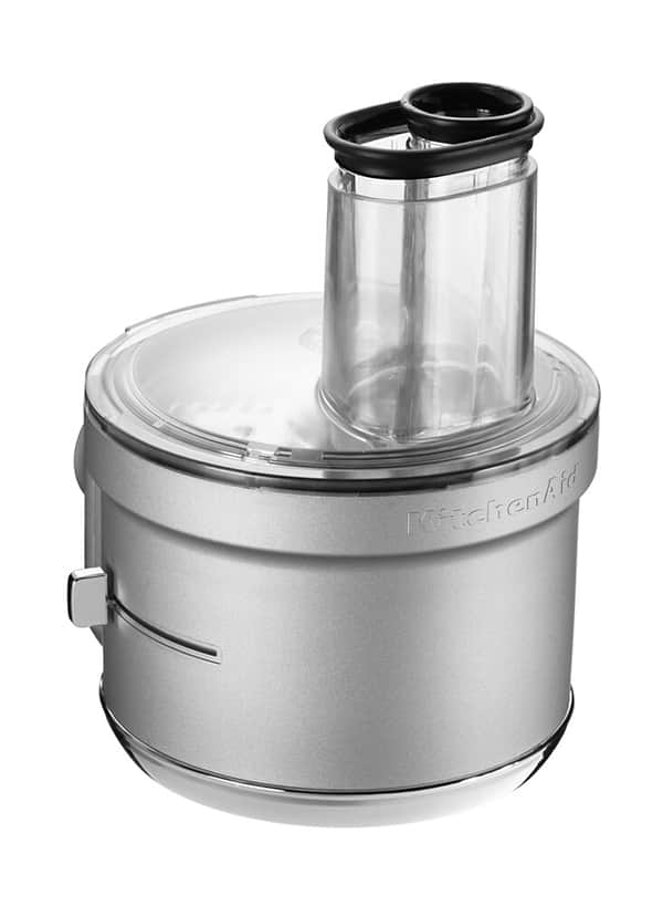 Фото - Насадка для планетарного міксера KitchenAid 5KSM2FPA
