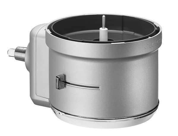 Фото - Насадка для планетарного міксера KitchenAid 5KSM2FPA