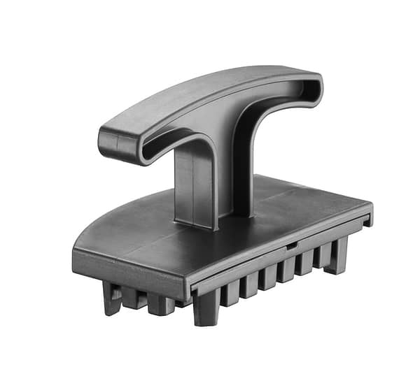 Фото - Насадка для планетарного міксера KitchenAid 5KSM2FPA