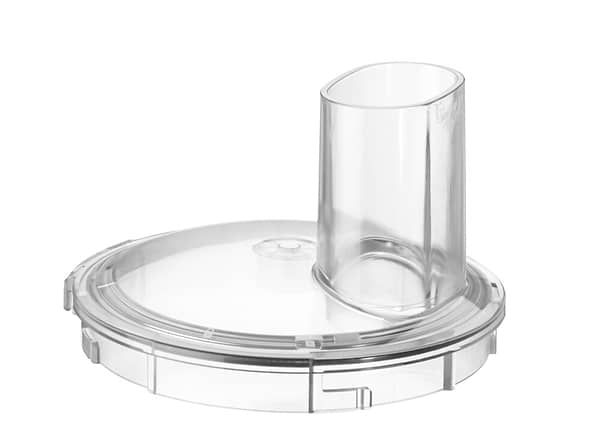 Фото - Насадка для планетарного міксера KitchenAid 5KSM2FPA