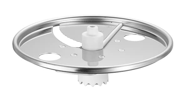 Фото - Насадка для планетарного міксера KitchenAid 5KSM2FPA