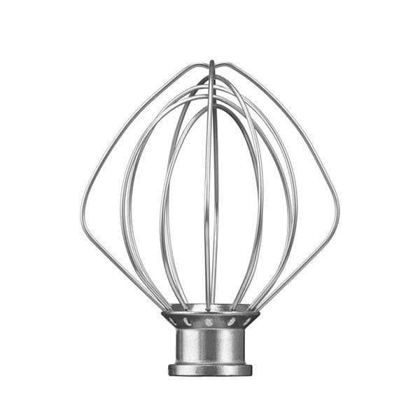 Фото - Планетарный миксер KitchenAid Artisan MINI (5KSM3311XEBM)