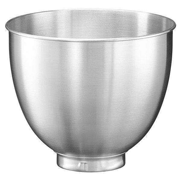 Фото - Планетарный миксер KitchenAid Artisan MINI (5KSM3311XEBM)