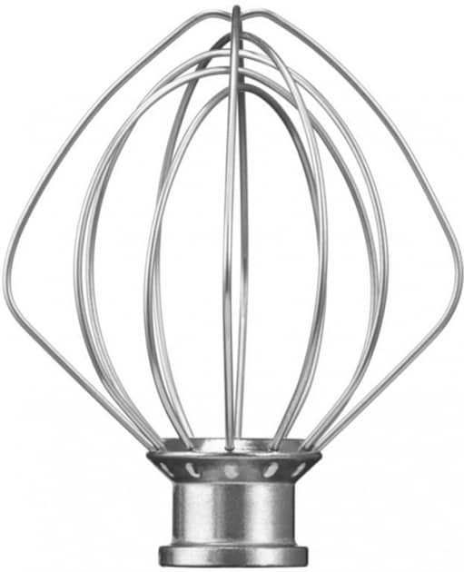 Фото - Планетарний міксер KitchenAid Artisan MINI (5KSM3311XEFG)