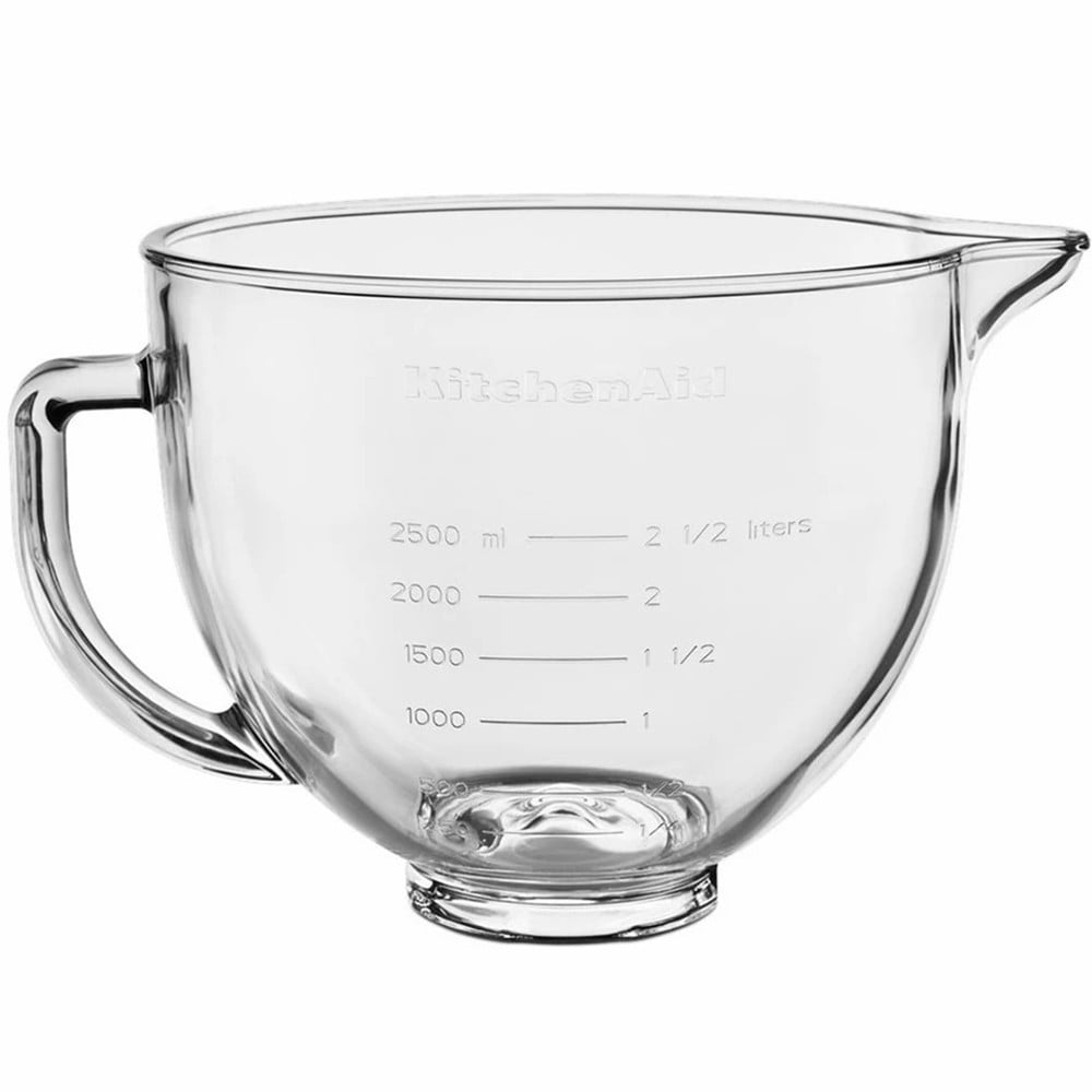 Чаша для для кухонного комбайна KitchenAid 5KSM5GB - Фото 1