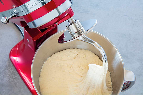 Фото - Насадка для планетарного миксера KitchenAid 5KSM5THDHSS