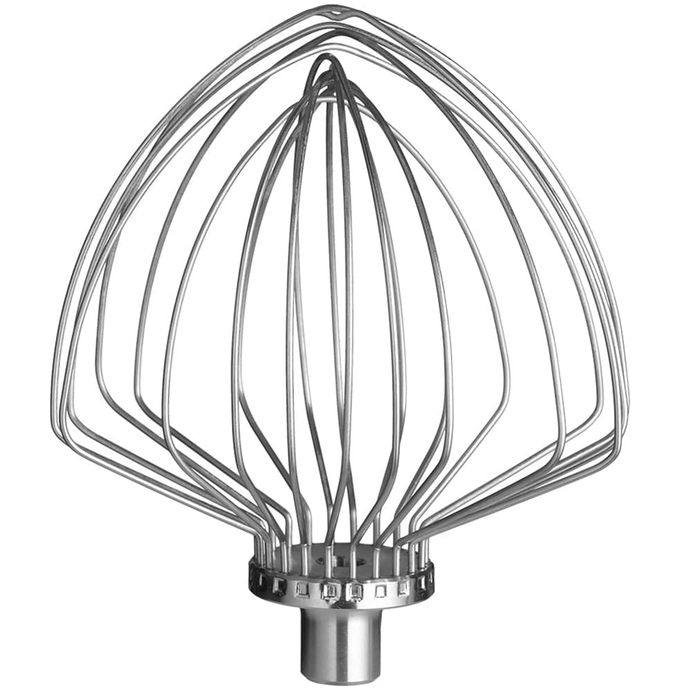 Насадка для планетарного миксера KitchenAid 5KSM5THWWSS - Фото 1