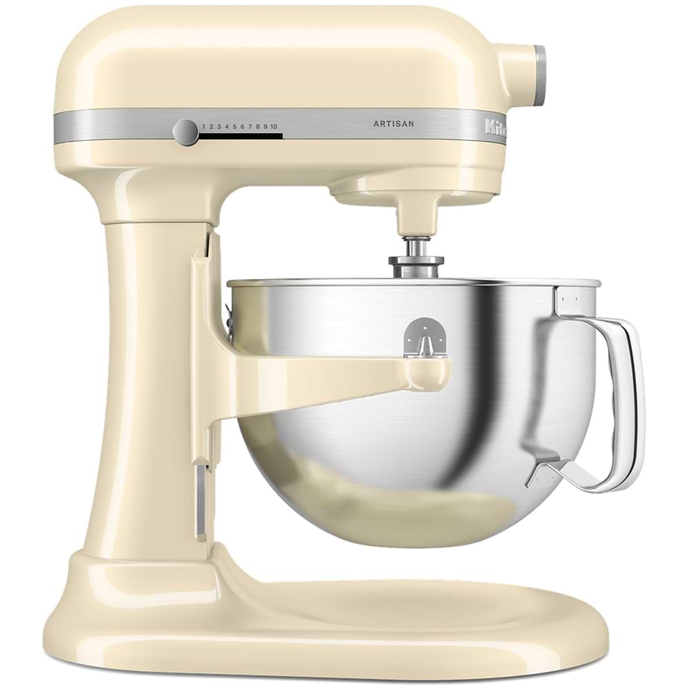 Кухонная машина KitchenAid Artisan (5KSM60SPXEAC) - Фото 1