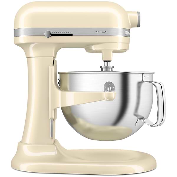 Фото - Кухонная машина KitchenAid Artisan (5KSM60SPXEAC)
