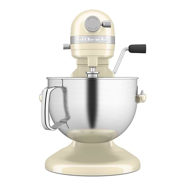 Фото - Кухонная машина KitchenAid Artisan (5KSM60SPXEAC)