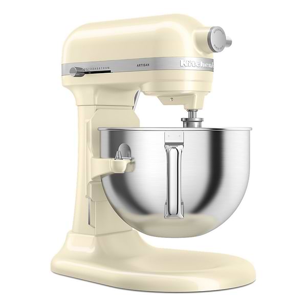 Фото - Кухонная машина KitchenAid Artisan (5KSM60SPXEAC)
