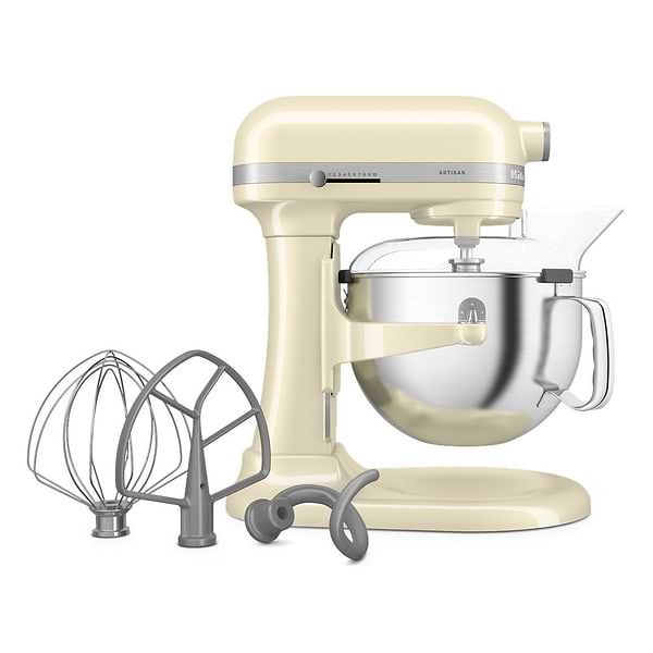 Фото - Кухонная машина KitchenAid Artisan (5KSM60SPXEAC)