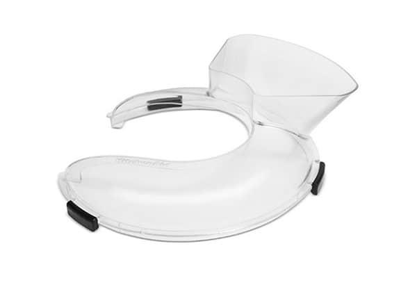 Фото - Кухонная машина KitchenAid Artisan (5KSM60SPXEBM)