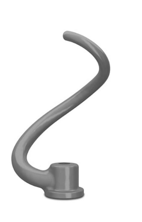 Фото - Кухонная машина KitchenAid Artisan (5KSM60SPXEBM)