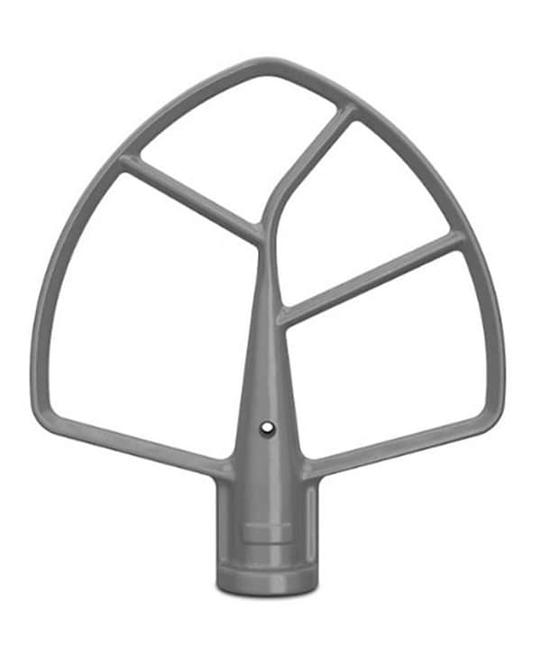 Фото - Кухонная машина KitchenAid Artisan (5KSM60SPXEBM)