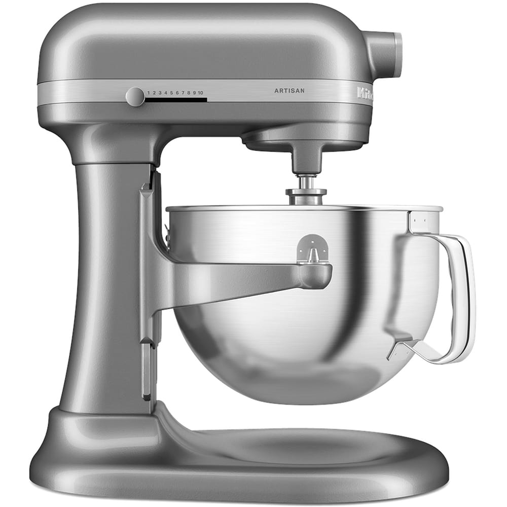 Кухонна машина KitchenAid Artisan (5KSM60SPXECU) - Фото 1