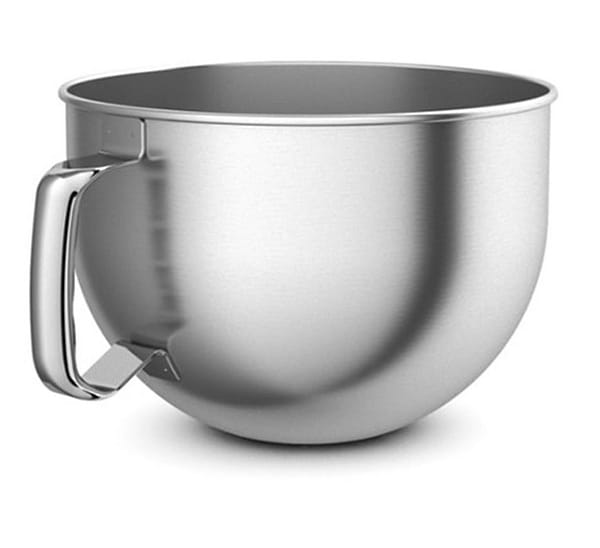 Фото - Кухонная машина KitchenAid Artisan (5KSM60SPXEAC)