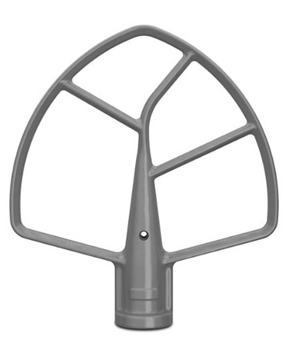 Фото - Кухонная машина KitchenAid Artisan (5KSM60SPXEAC)