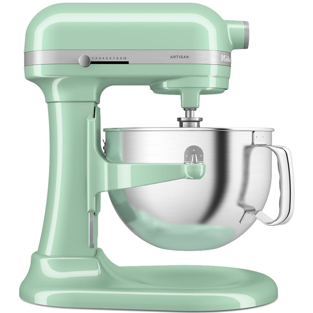 Кухонна машина KitchenAid Artisan (5KSM60SPXEPT) - Фото 1