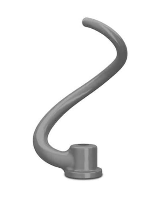 Фото - Кухонна машина KitchenAid Artisan (5KSM60SPXEPT)