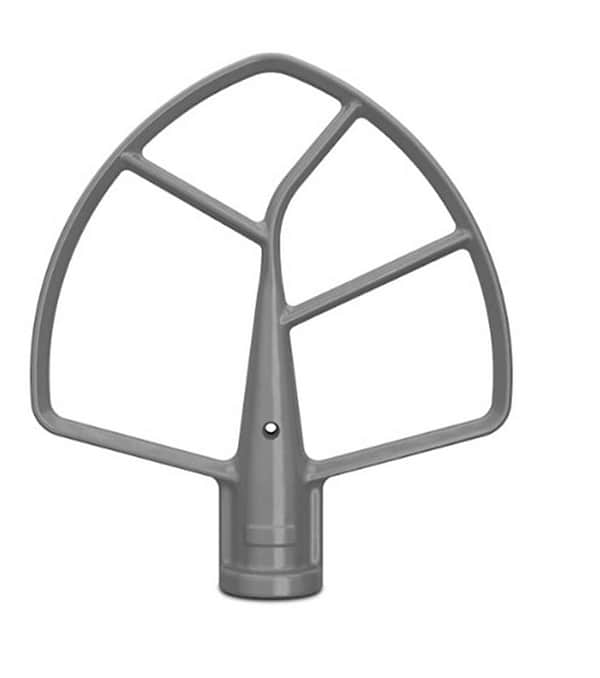 Фото - Кухонна машина KitchenAid Artisan (5KSM60SPXECU)