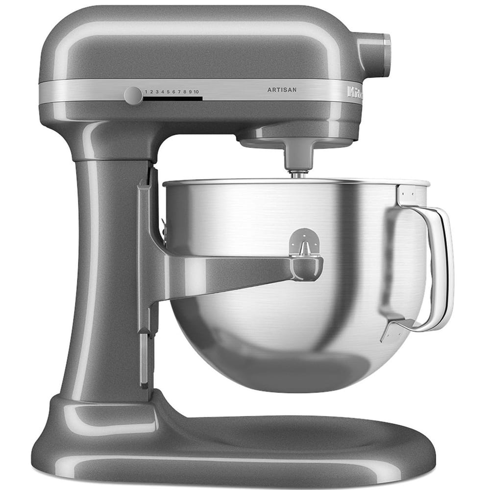 Кухонна машина KitchenAid Heavy Duty (5KSM70JPXECU) - Фото 1