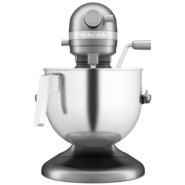 Фото - Кухонна машина KitchenAid Heavy Duty (5KSM70JPXECU)