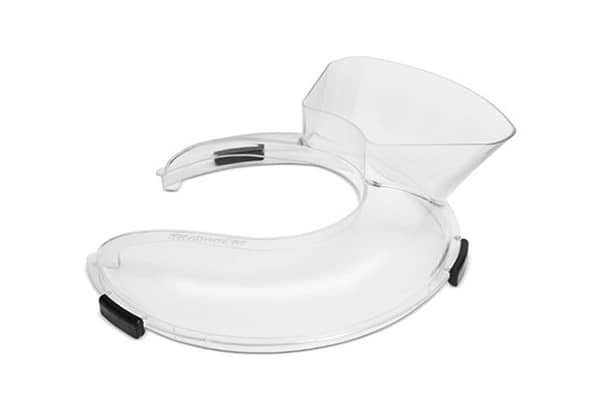 Фото - Кухонна машина KitchenAid Heavy Duty (5KSM70JPXECU)