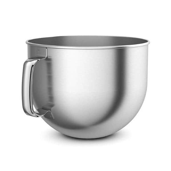 Фото - Кухонна машина KitchenAid Heavy Duty (5KSM70JPXECU)