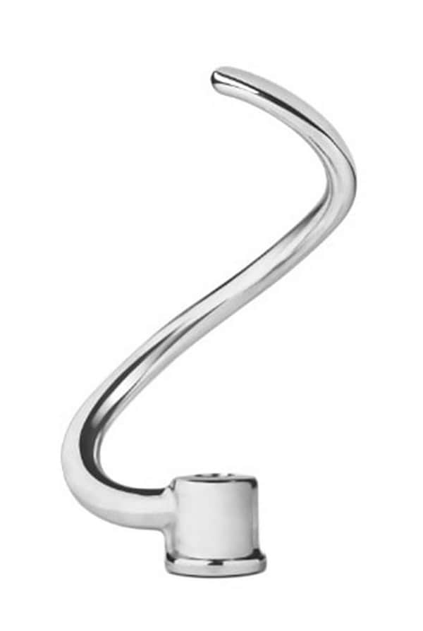 Фото - Кухонна машина KitchenAid Heavy Duty (5KSM70JPXEOB)