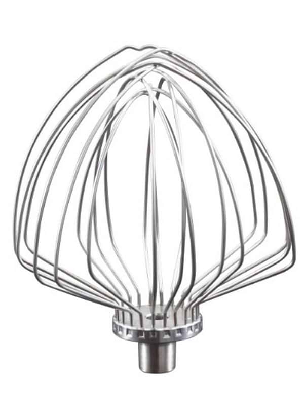Фото - Кухонна машина KitchenAid Heavy Duty (5KSM70JPXECU)