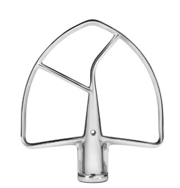 Фото - Кухонна машина KitchenAid Heavy Duty (5KSM70JPXECU)