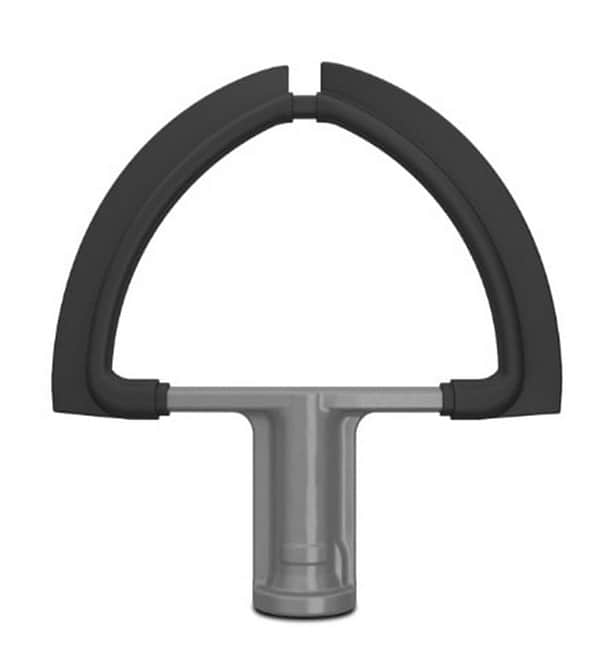 Фото - Кухонна машина KitchenAid Heavy Duty (5KSM70JPXECU)