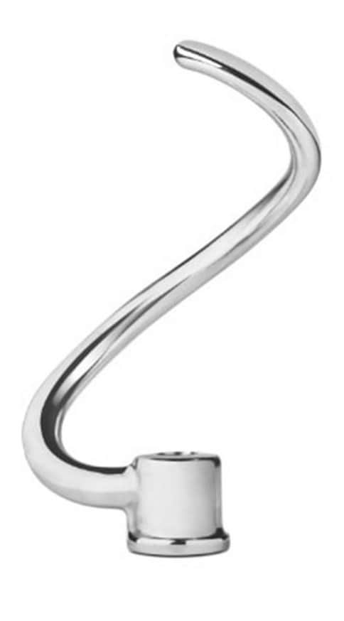 Фото - Кухонна машина KitchenAid Heavy Duty (5KSM70JPXEER)