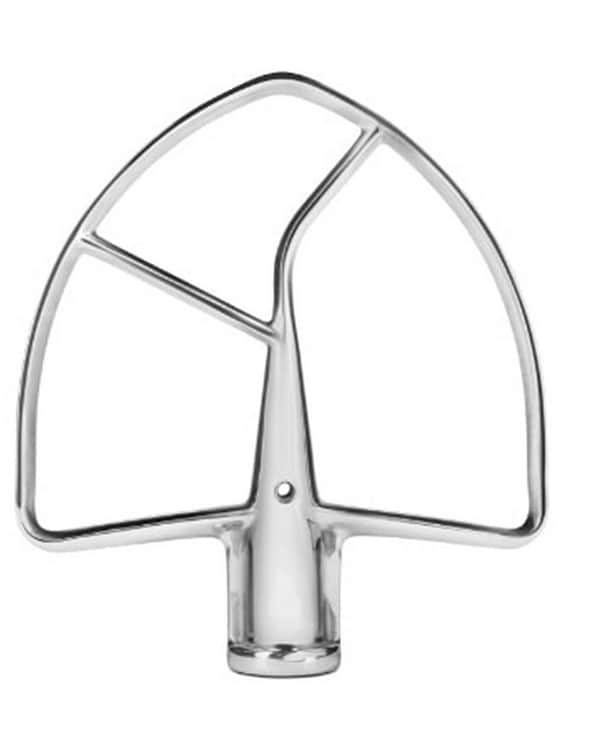 Фото - Кухонна машина KitchenAid Heavy Duty (5KSM70JPXEER)