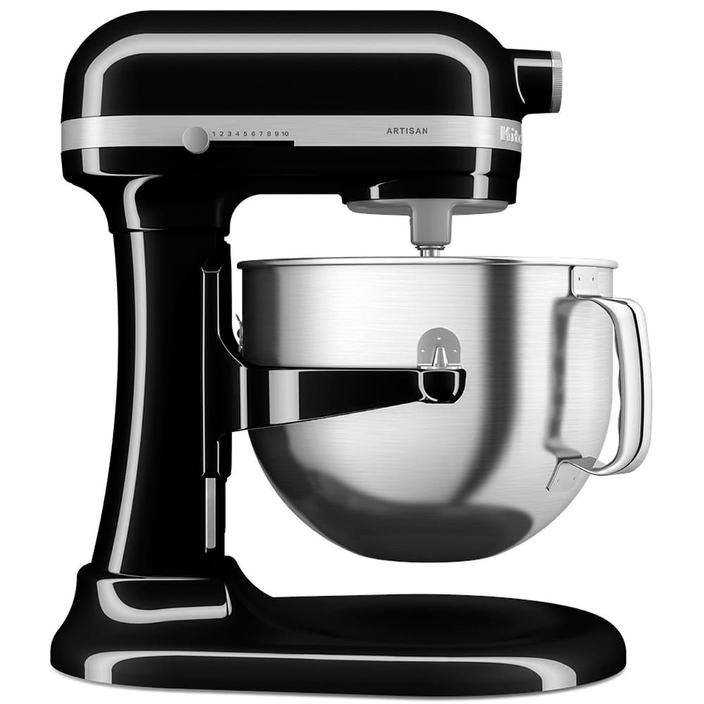 Кухонна машина KitchenAid Heavy Duty (5KSM70JPXEOB) - Фото 1