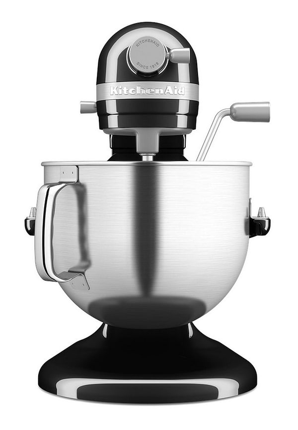 Фото - Кухонна машина KitchenAid Heavy Duty (5KSM70JPXEOB)
