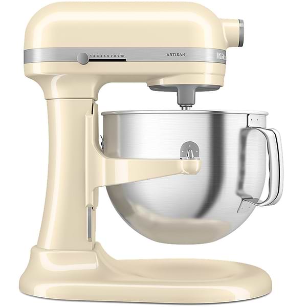 Фото - Кухонная машина KitchenAid Artisan (5KSM70SHXEAC)