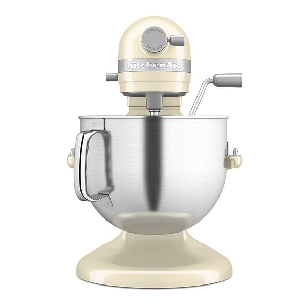 Фото - Кухонная машина KitchenAid Artisan (5KSM70SHXEAC)